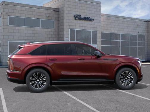 2026 Cadillac Escalade IQ Sport