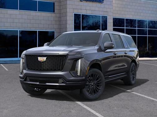 2025 Cadillac Escalade ESV Sport Platinum