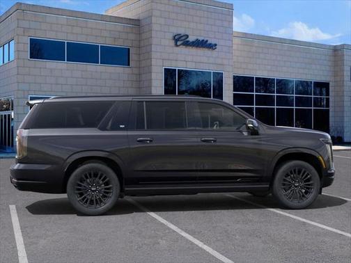 2025 Cadillac Escalade ESV Sport Platinum