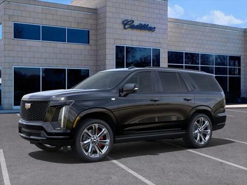 2025 Cadillac Escalade Sport