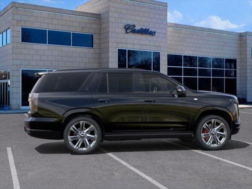 2025 Cadillac Escalade Sport