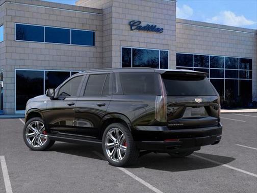 2025 Cadillac Escalade Sport