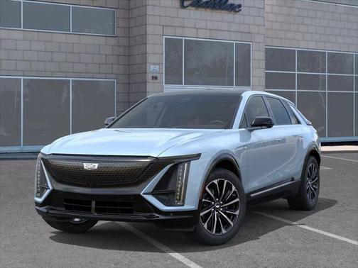2025 Cadillac LYRIQ Sport w/1SF