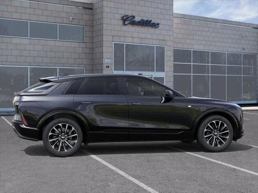 2025 Cadillac LYRIQ Sport w/1SF