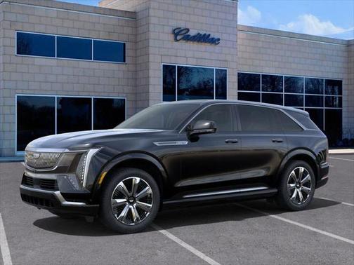 2025 Cadillac Escalade Luxury