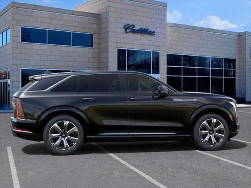 2025 Cadillac Escalade Luxury