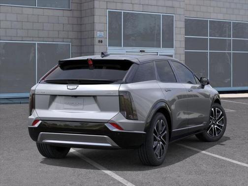 2025 Cadillac OPTIQ Sport 1 AWD