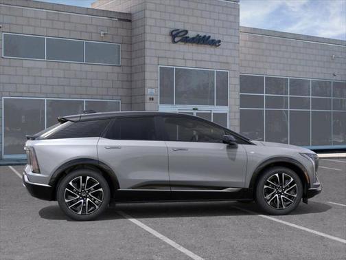 2025 Cadillac OPTIQ Sport 1 AWD