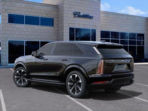 2025 Cadillac Escalade Sport