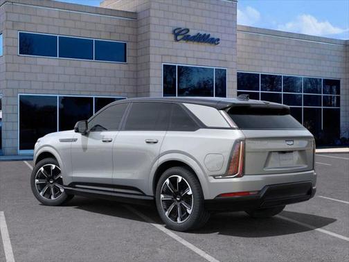2025 Cadillac Escalade Sport