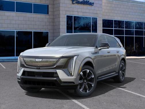 2025 Cadillac Escalade Sport