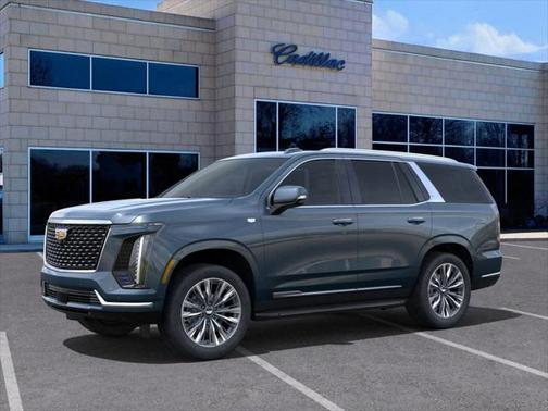 2025 Cadillac Escalade Premium Luxury