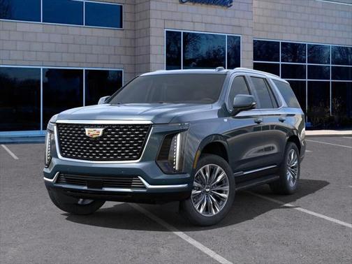 2025 Cadillac Escalade Premium Luxury