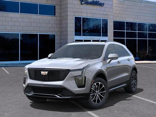 2025 Cadillac XT4 Sport