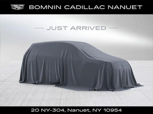2025 Cadillac CT5 Premium Luxury RWD