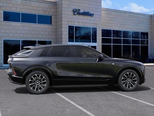 2025 Cadillac LYRIQ Sport w/1SF