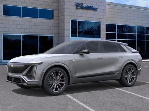 2026 Cadillac LYRIQ V-Series w/1SV