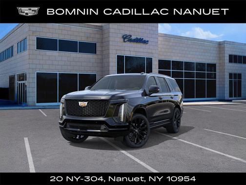 2026 Cadillac Escalade Sport Platinum