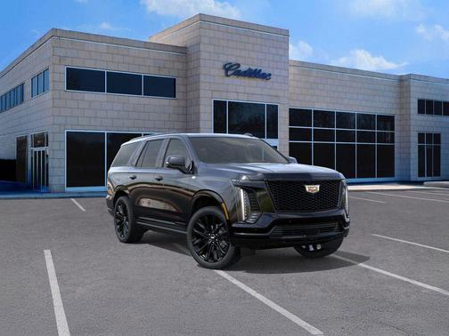 2026 Cadillac Escalade Sport Platinum