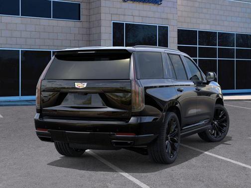 2026 Cadillac Escalade Sport Platinum