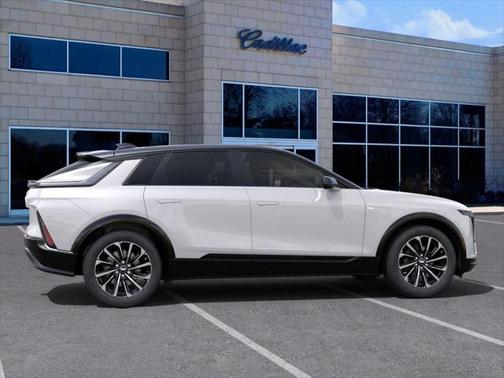 2025 Cadillac LYRIQ Sport w/1SF
