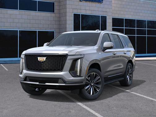2025 Cadillac Escalade Sport