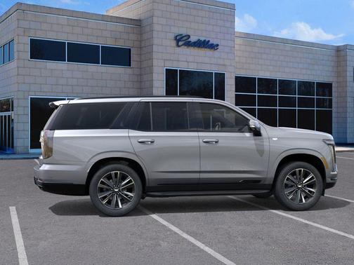 2025 Cadillac Escalade Sport