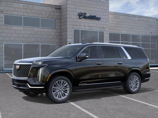 2025 Cadillac Escalade ESV Premium Luxury