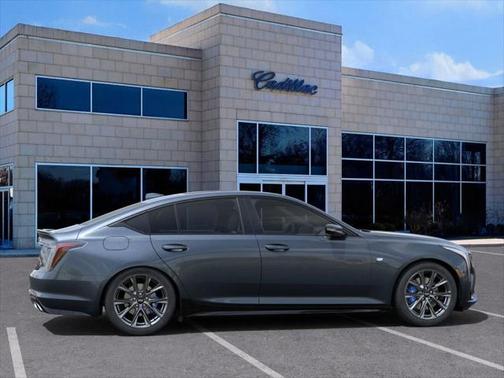 2025 Cadillac CT5 Sport RWD