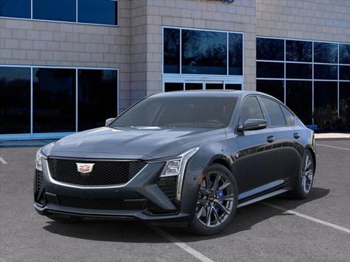 2025 Cadillac CT5 Sport RWD