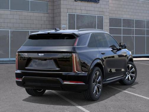 2026 Cadillac Escalade IQ Premium Luxury