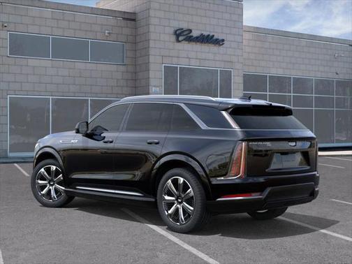 2026 Cadillac Escalade IQ Premium Luxury