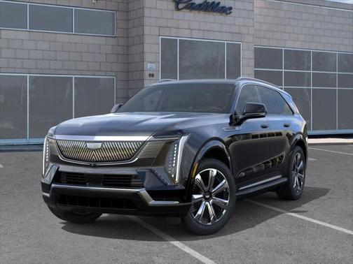 2026 Cadillac Escalade IQ Premium Luxury
