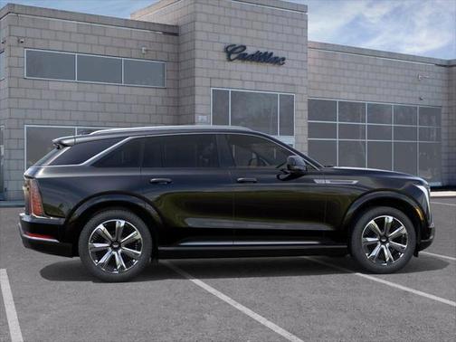 2026 Cadillac Escalade IQ Premium Luxury