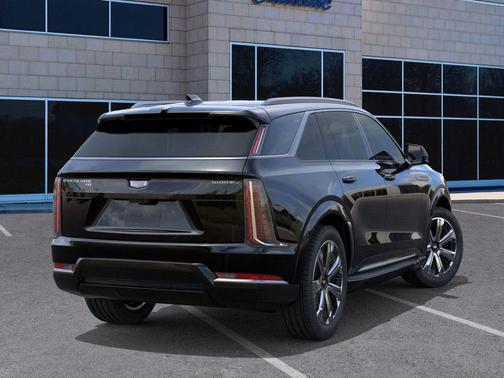 2026 Cadillac Escalade IQ Premium Luxury