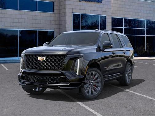 2025 Cadillac Escalade V-Series