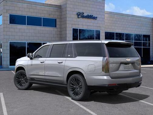 2025 Cadillac Escalade ESV Sport Platinum
