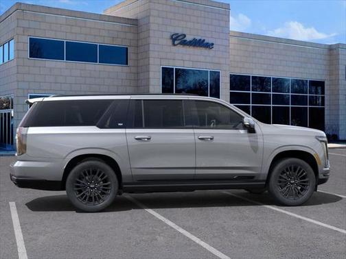 2025 Cadillac Escalade ESV Sport Platinum