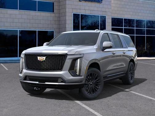2025 Cadillac Escalade ESV Sport Platinum