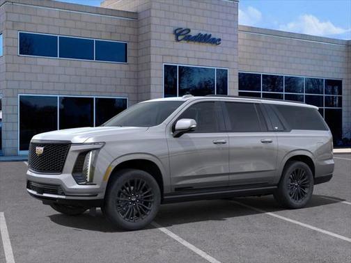 2025 Cadillac Escalade ESV Sport Platinum