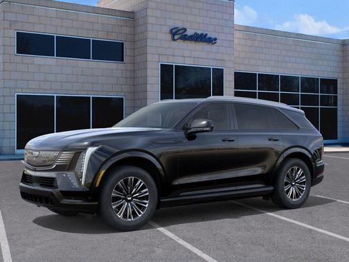 2026 Cadillac Escalade IQ Sport