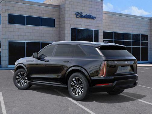2026 Cadillac Escalade IQ Sport
