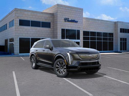 2026 Cadillac Escalade IQ Sport