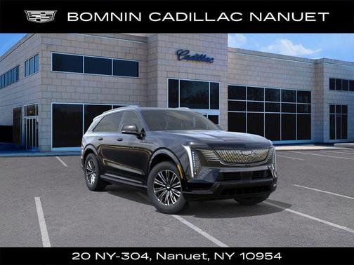2026 Cadillac Escalade IQ Sport