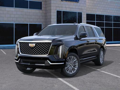 2026 Cadillac Escalade ESV Luxury