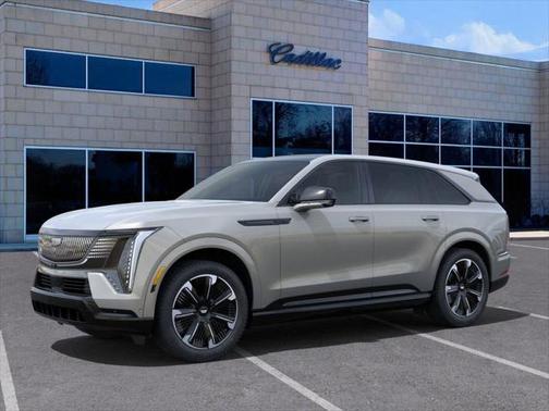2025 Cadillac Escalade Sport