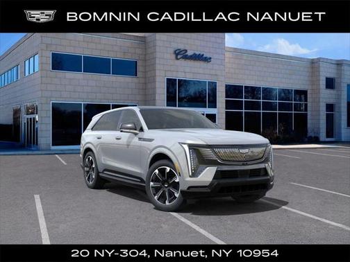 2025 Cadillac Escalade Sport
