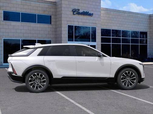 2025 Cadillac LYRIQ Sport w/1SF