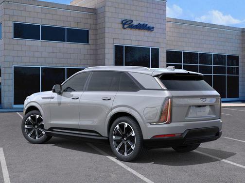 2026 Cadillac Escalade IQ Premium Sport
