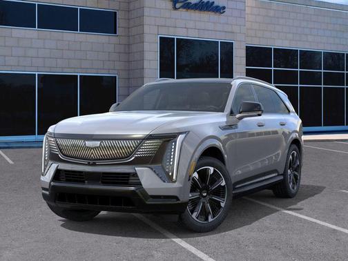2026 Cadillac Escalade IQ Premium Sport